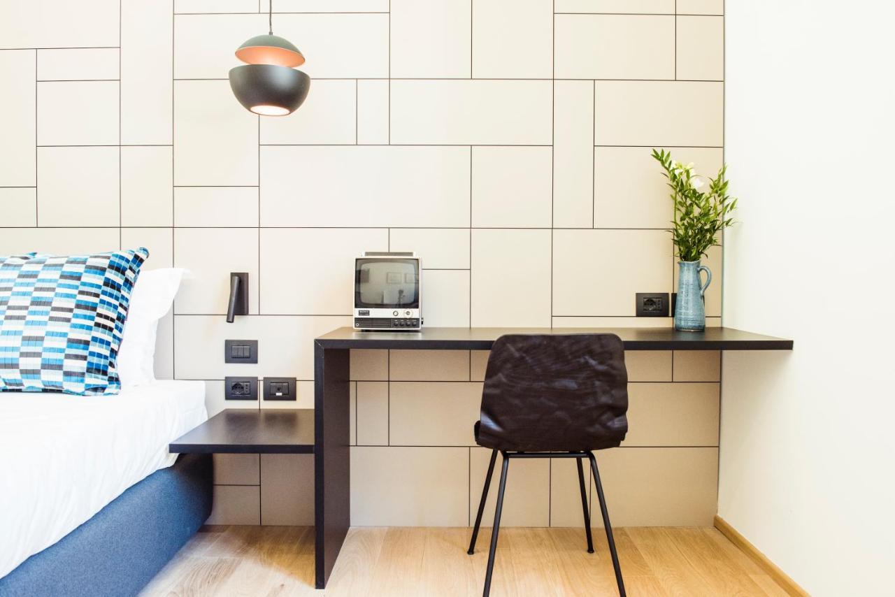 Milu Hotel Florença