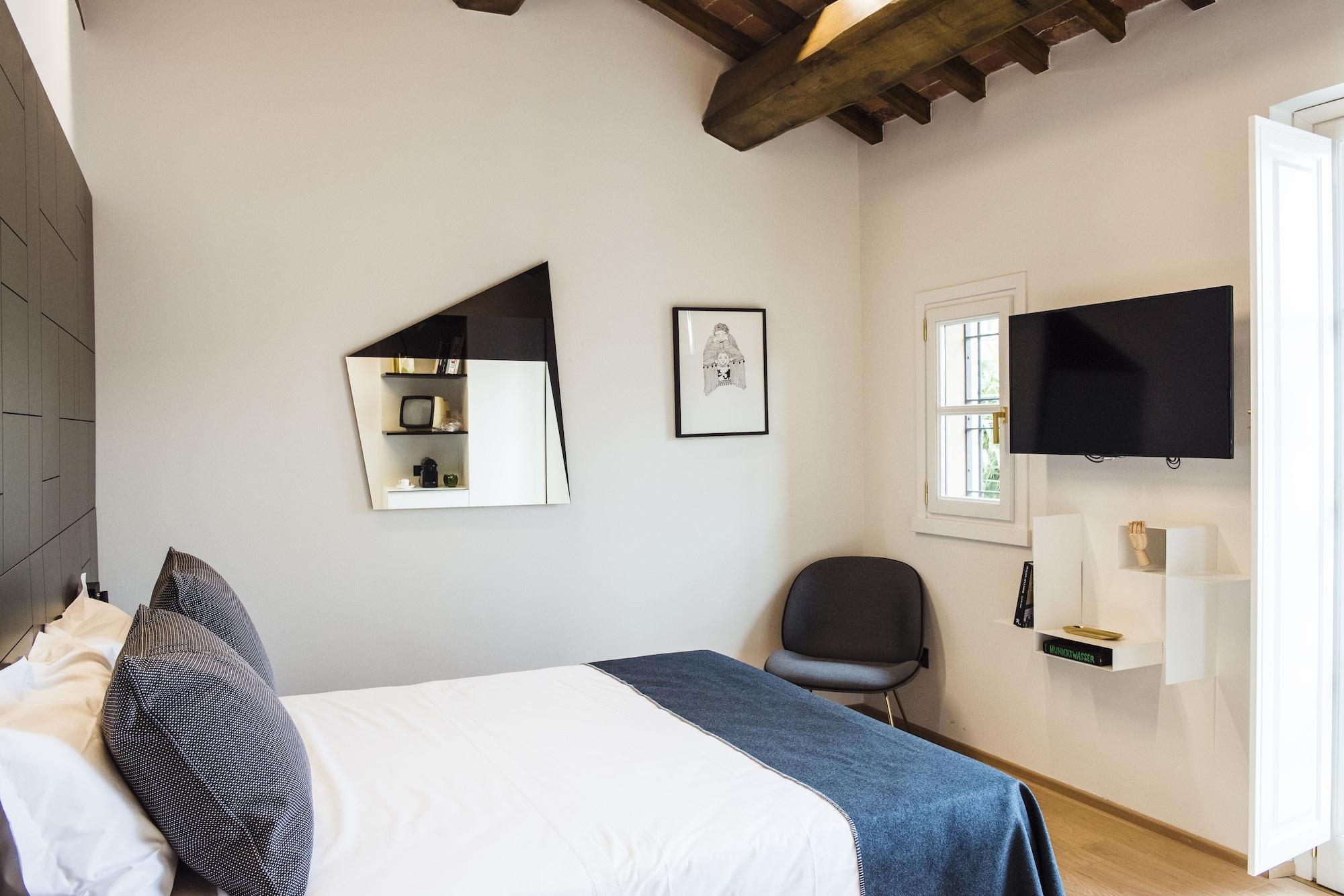 Hotel Milù Firenze