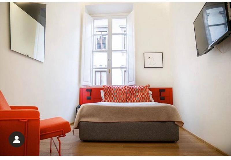 Milù 4* Firenze